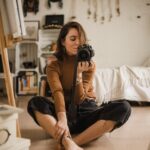Een blik op de kunst van fotografie