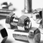 Materiaal voor stevige verbindingen